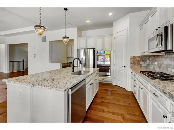 5373 Retreat Circle, Longmont, CO 80503