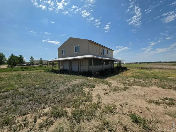 12102 Dell Lane, Weldona, CO 80653