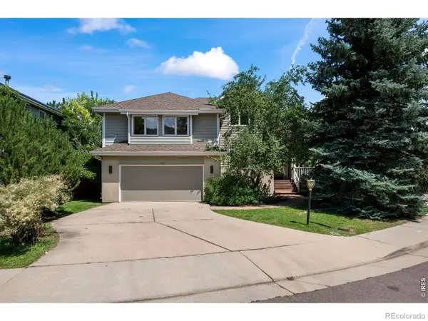 1001 Utica Circle, Boulder, CO 80304
