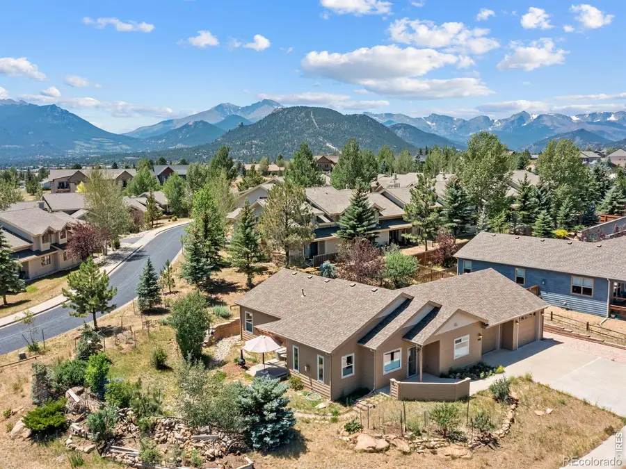 1900 Gray Hawk Court, Estes Park, CO 80517 - #2