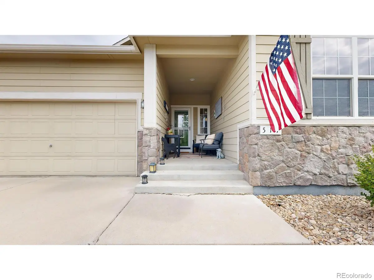 517 Dee Road, Johnstown, CO 80534 - #1