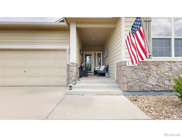 517 Dee Road, Johnstown, CO 80534