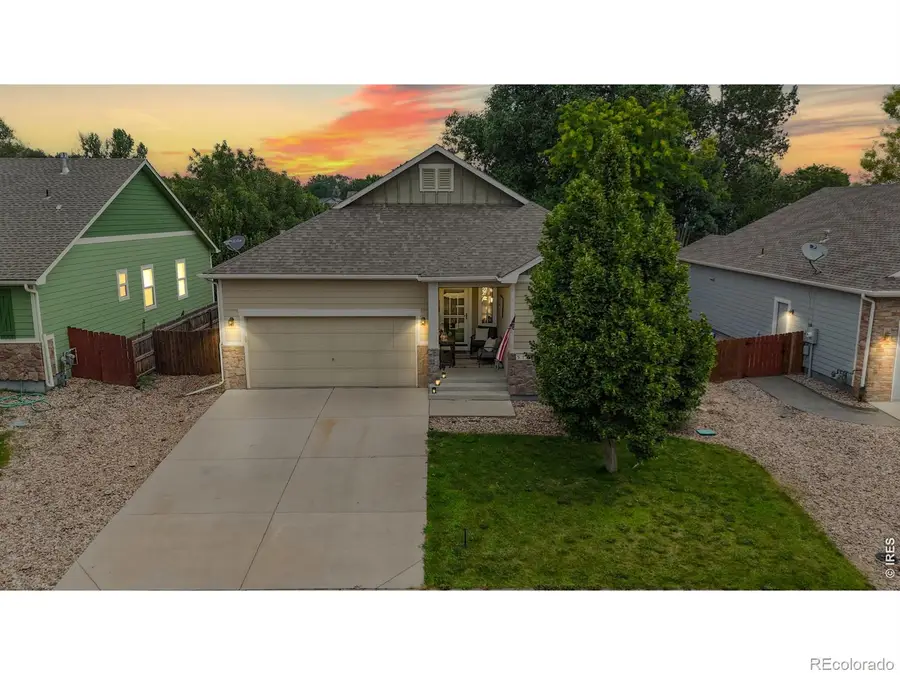 517 Dee Road, Johnstown, CO 80534 - #2