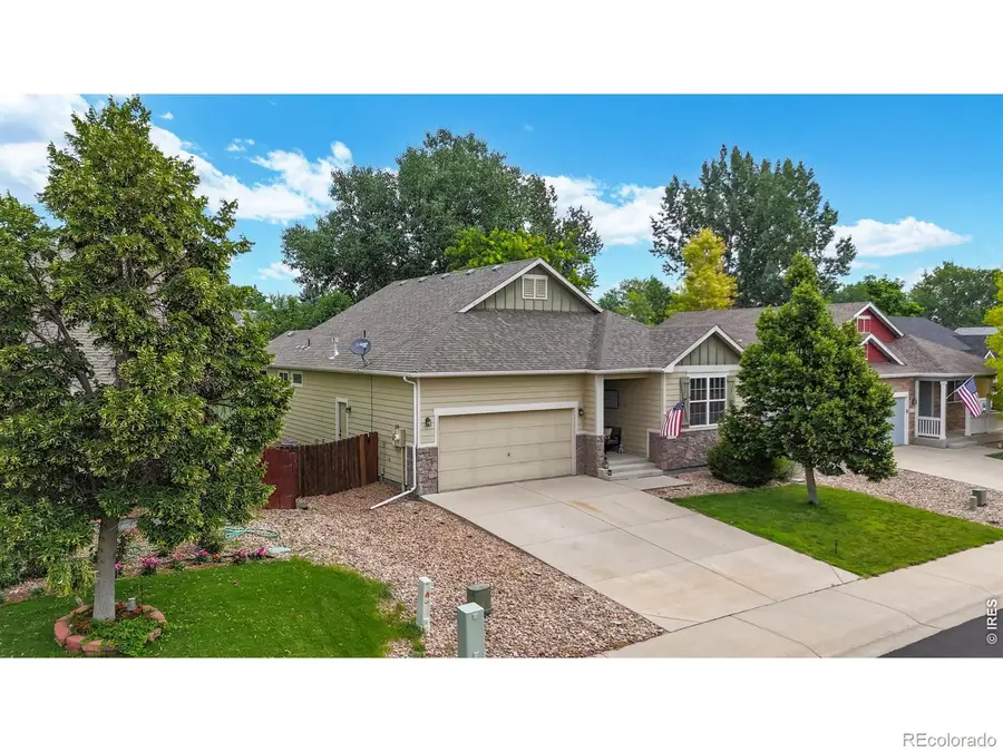 517 Dee Road, Johnstown, CO 80534 - #3
