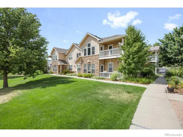 3758 Ponderosa Court #5, Evans, CO 80620