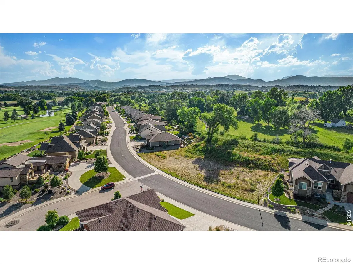763 Deer Meadow Drive, Loveland, CO 80537 - #1