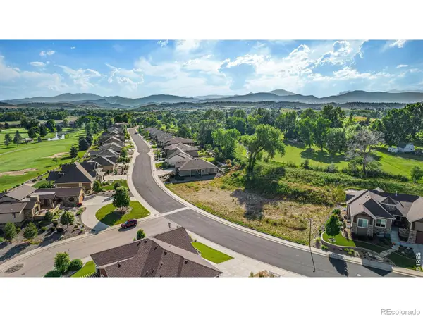 763 Deer Meadow Drive, Loveland, CO 80537