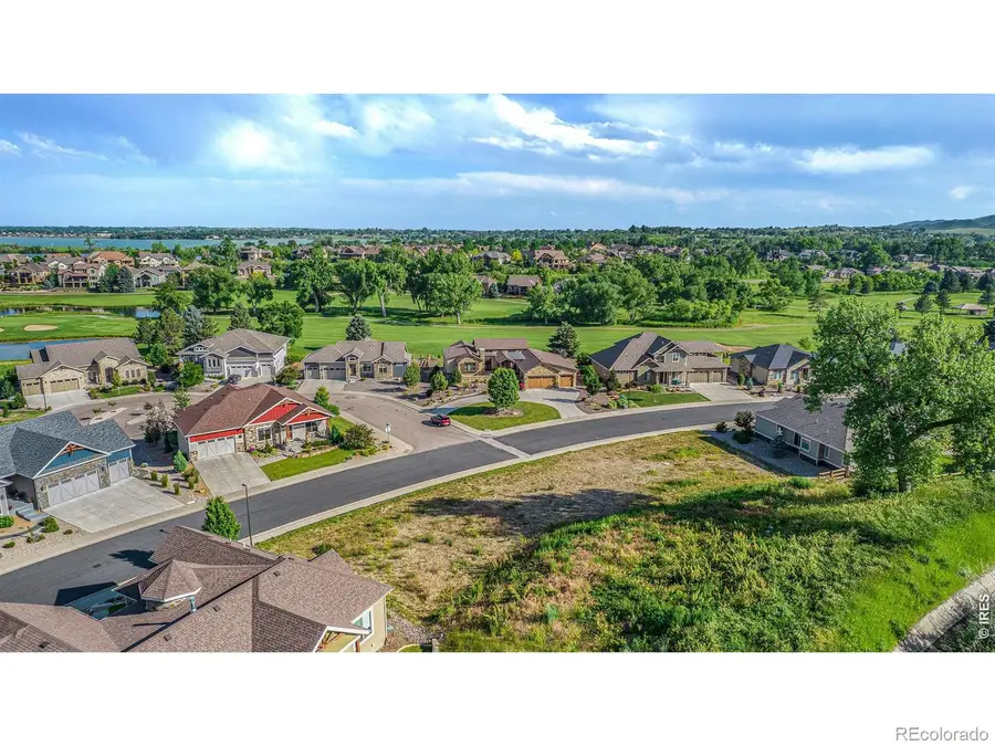 763 Deer Meadow Drive, Loveland, CO 80537 - #2
