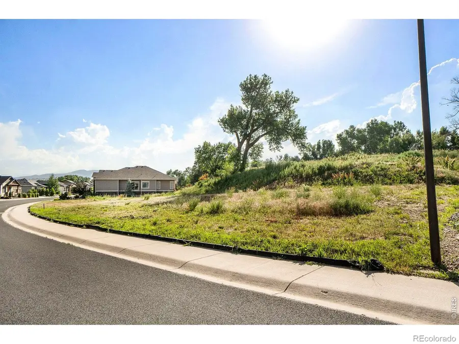 763 Deer Meadow Drive, Loveland, CO 80537 - #3