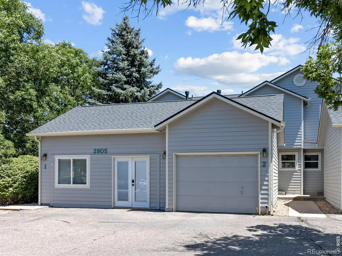 2905 Neil Drive #2, Fort Collins, CO 80526 - #1