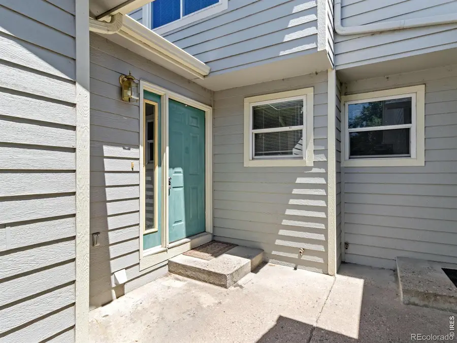 2905 Neil Drive #2, Fort Collins, CO 80526 - #2