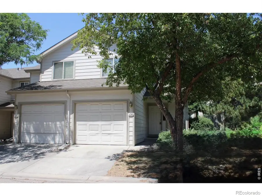 1637 Westbridge #J4, Fort Collins, CO 80526 - #2