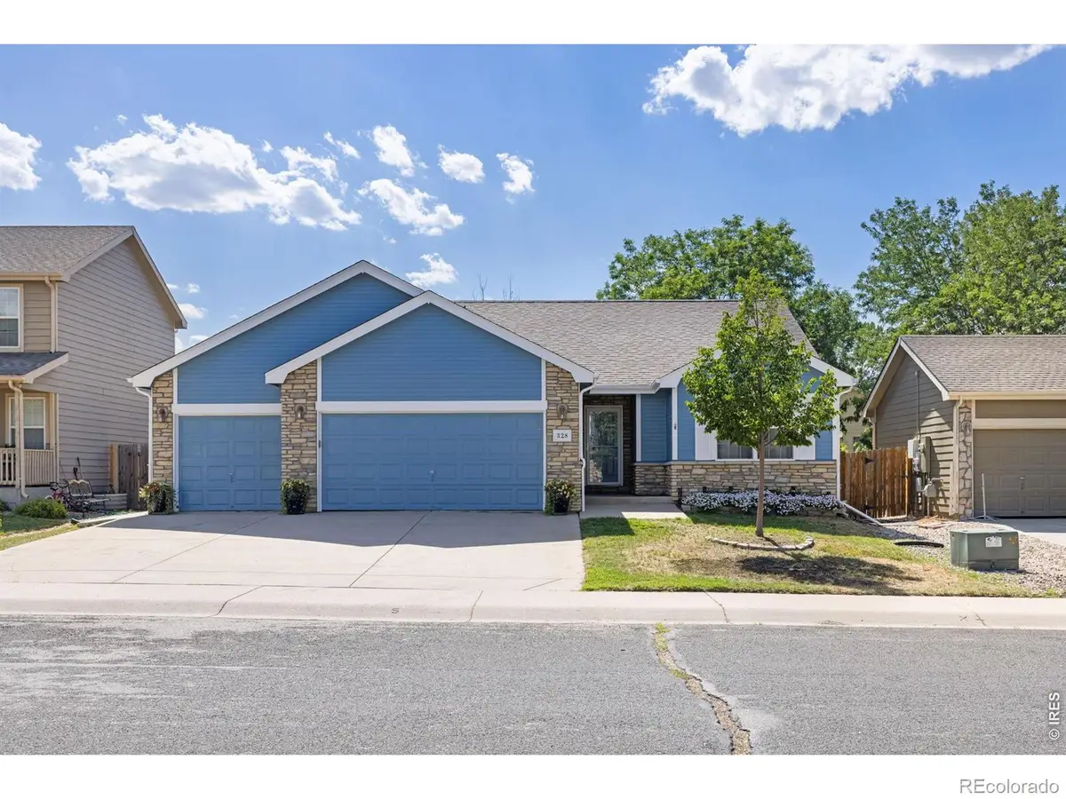 328 Gypsum Lane, Johnstown, CO 80534 - #1