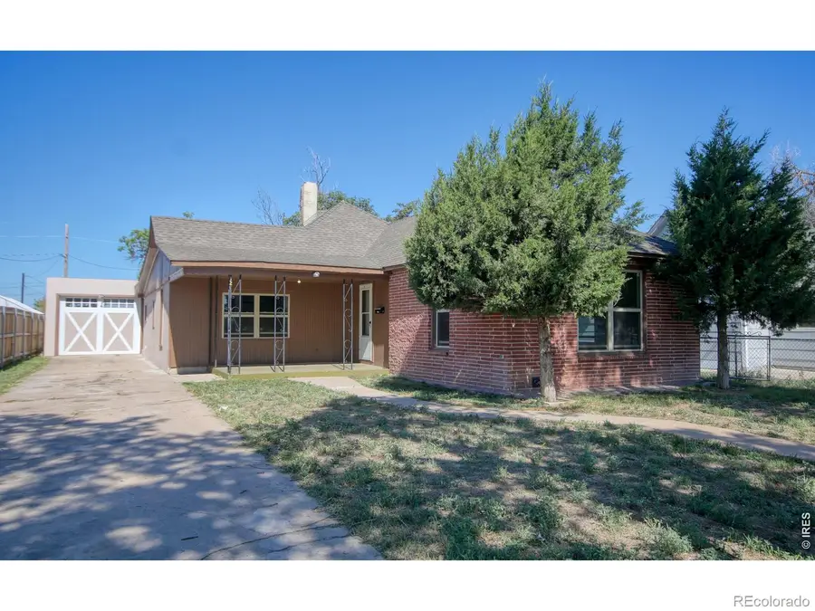 121 Deuel Street, Fort Morgan, CO 80701 - #2