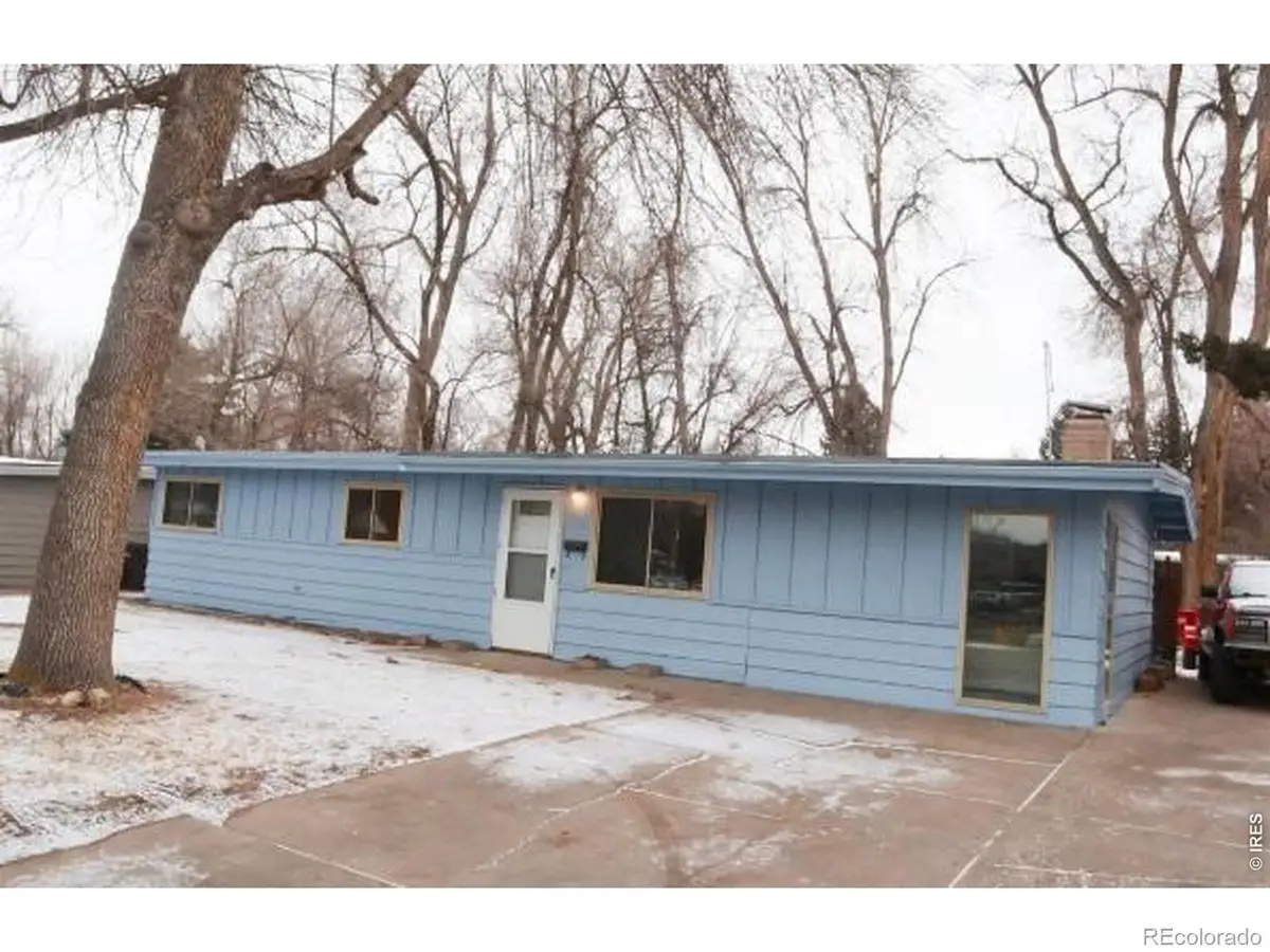 635 W Prospect Road, Fort Collins, CO 80526 - #1