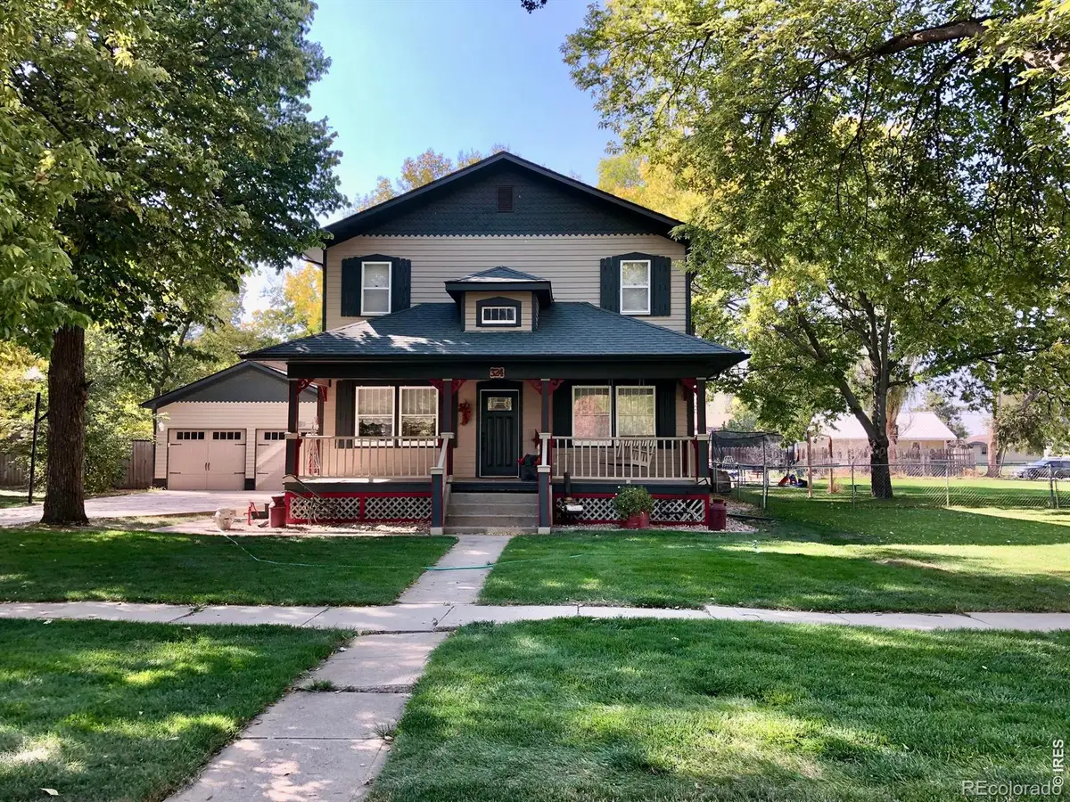324 S Bowman Avenue, Holyoke, CO 80734 - #1