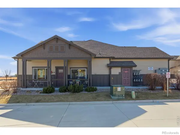 4165 Crittenton Lane #1, Wellington, CO 80549