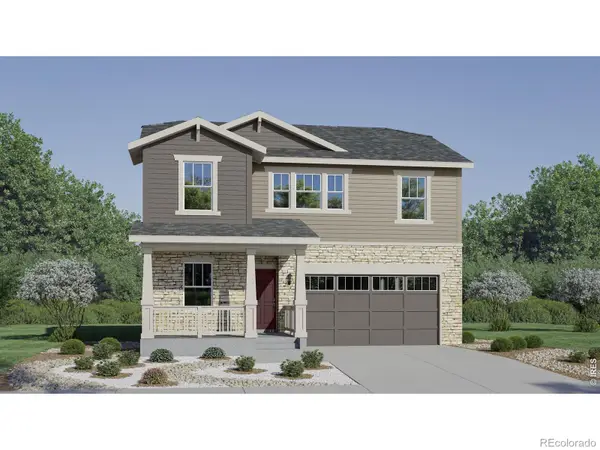 6158 Drum Place, Loveland, CO 80538