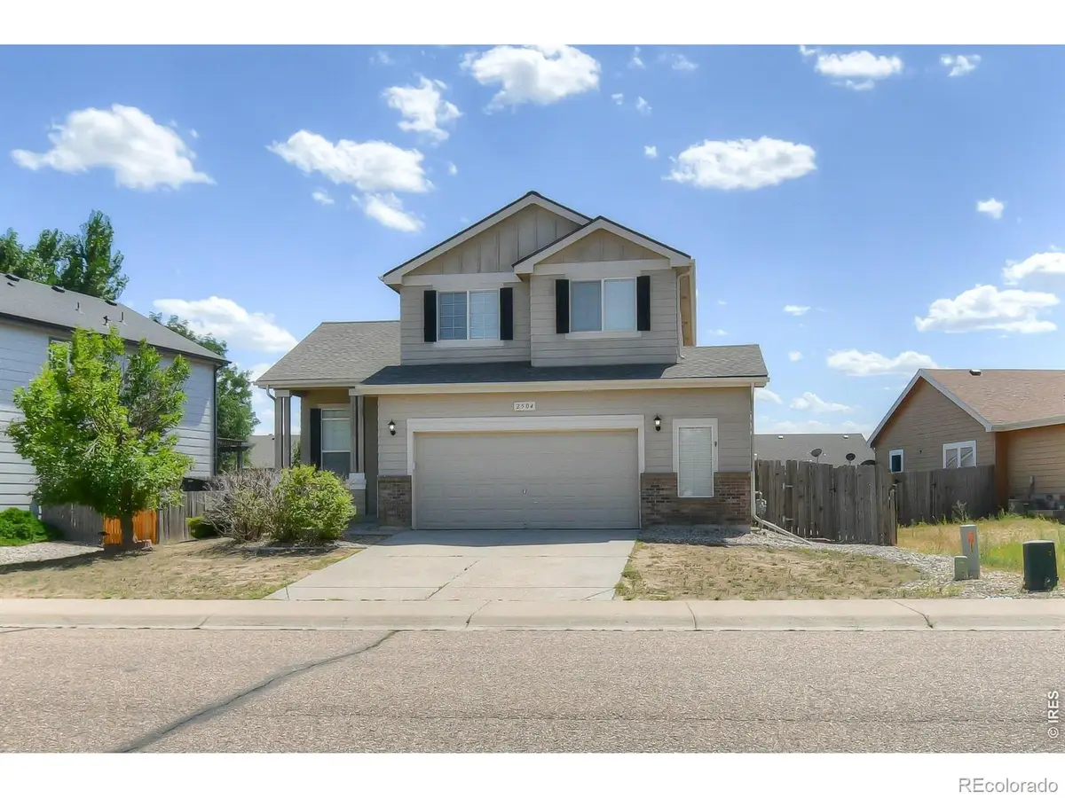 2504 Carriage Drive, Milliken, CO 80543 - #1