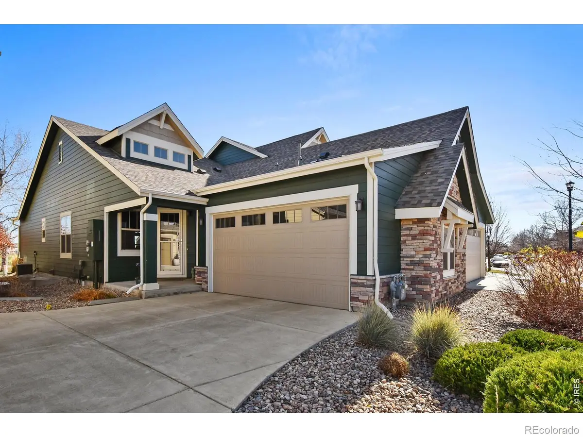 2328 Calais Drive #B, Longmont, CO 80504 - #1