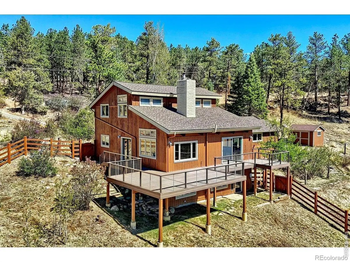 266 Peakview Road, Boulder, CO 80302 - #1