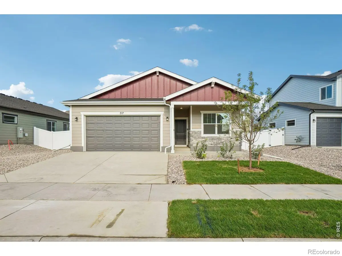 517 85th Avenue, Greeley, CO 80634 - #1