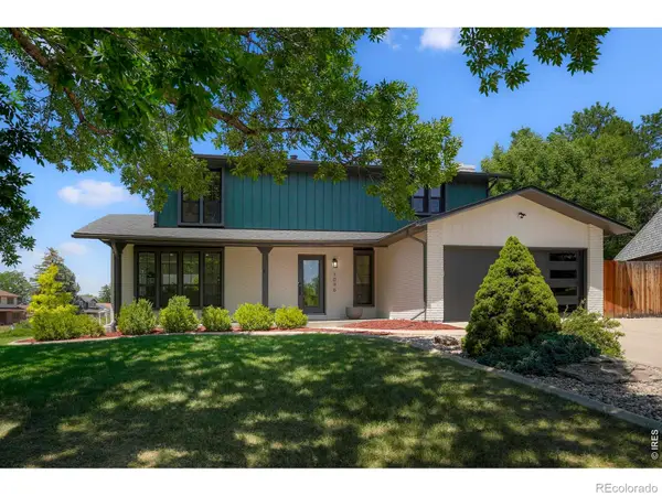 1096 Princeton Drive, Longmont, CO 80503