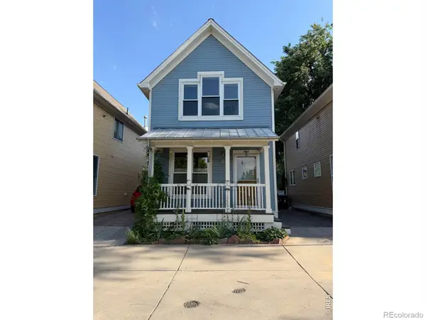 2616 Thornbird Place, Boulder, CO 80304