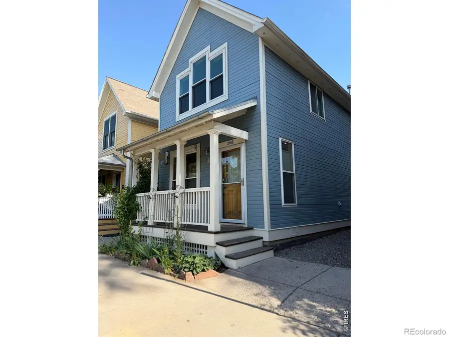 2616 Thornbird Place, Boulder, CO 80304 - #2