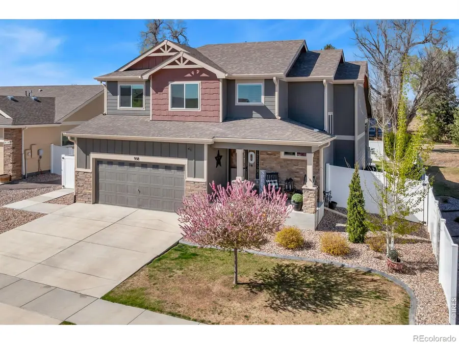 938 Scotch Pine Drive, Severance, CO 80550 - #2