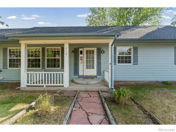 513 Mail Creek Court, Fort Collins, CO 80525