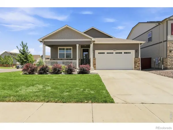 1911 Raindrop Drive, Windsor, CO 80550
