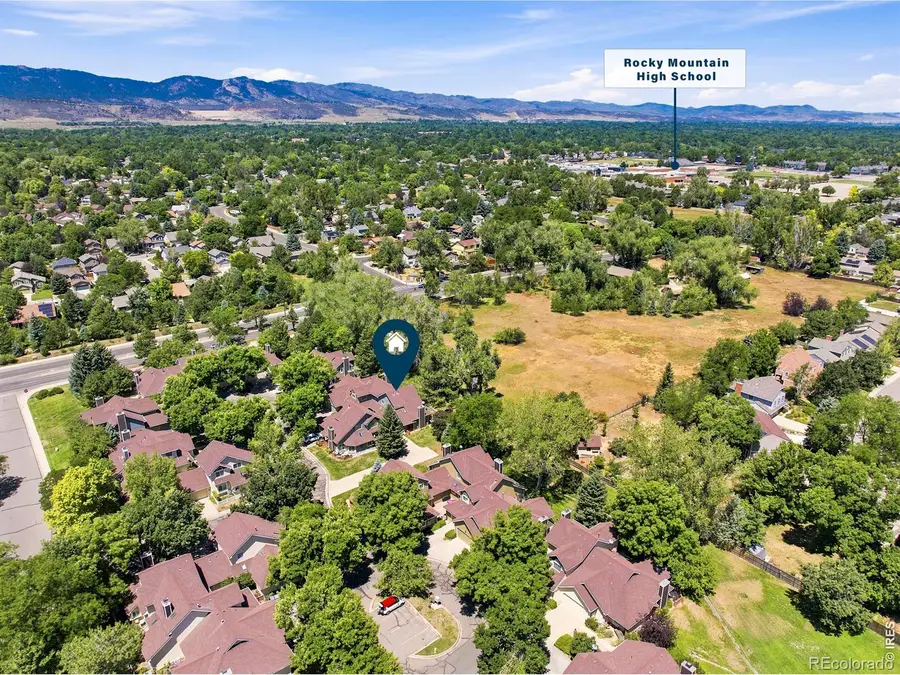 1050 Cunningham Drive #3, Fort Collins, CO 80526 - #2