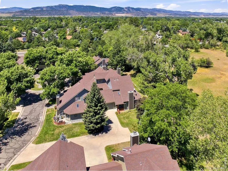 1050 Cunningham Drive #3, Fort Collins, CO 80526 - #3
