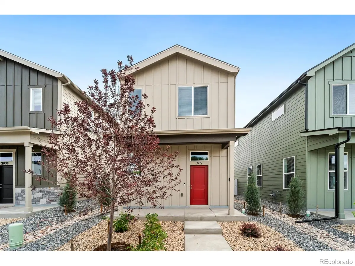 3912 Lake Clark Street, Evans, CO 80620 - #1