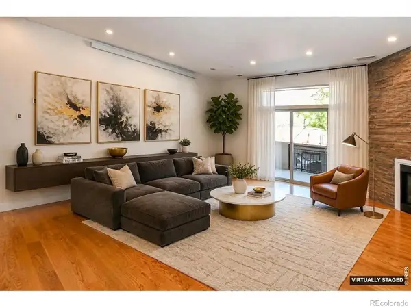 3040 Zuni Street #B, Denver, CO 80211