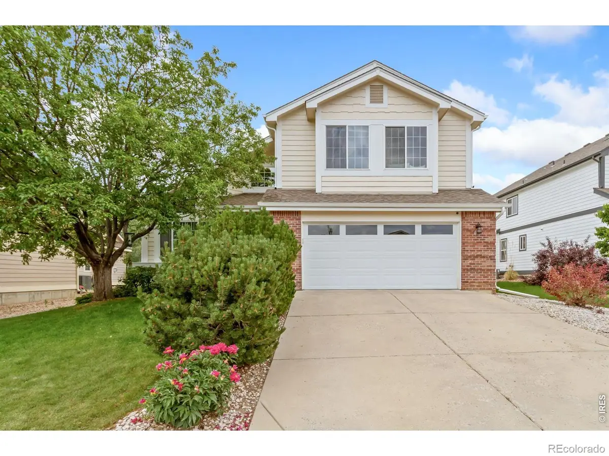 1421 Snook Court, Fort Collins, CO 80526 - #1