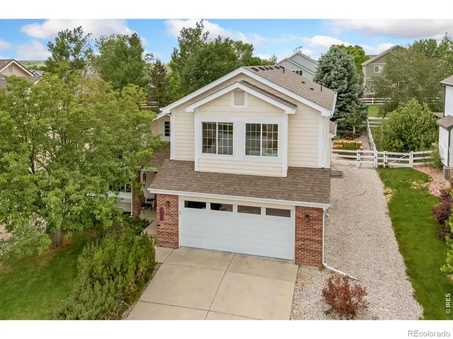 1421 Snook Court, Fort Collins, CO 80526 - #2