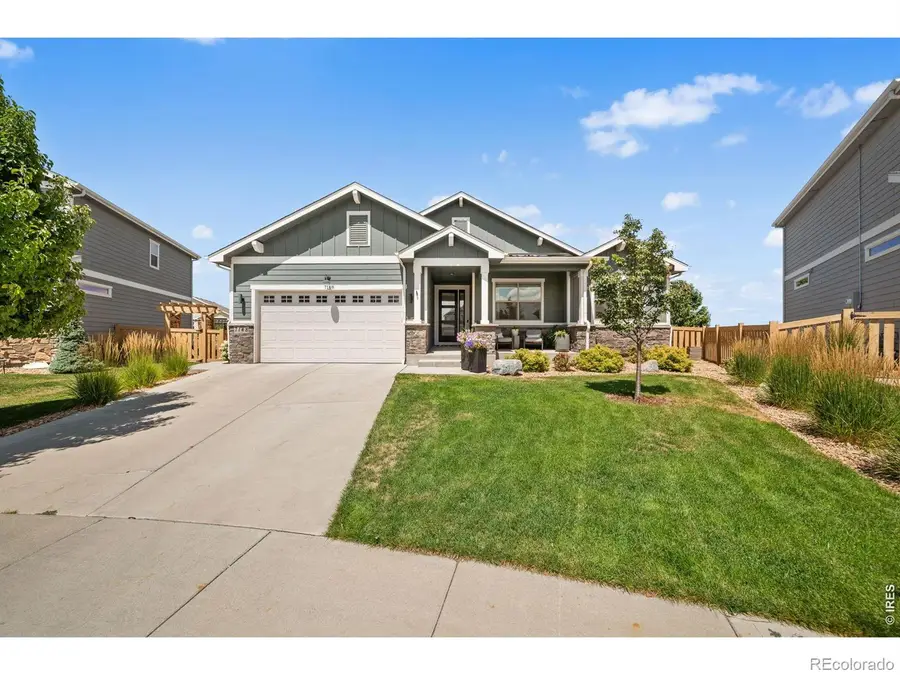 7148 Brookvalley Court, Timnath, CO 80547 - #2