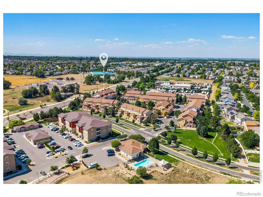 103 Lucca Drive, Evans, CO 80620 - #3