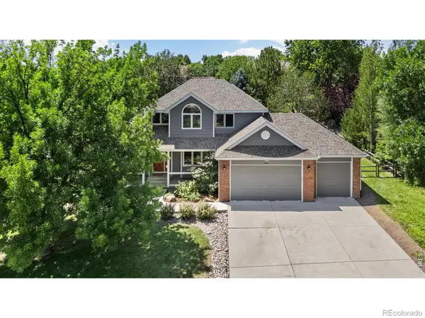 919 Battsford Circle, Fort Collins, CO 80525
