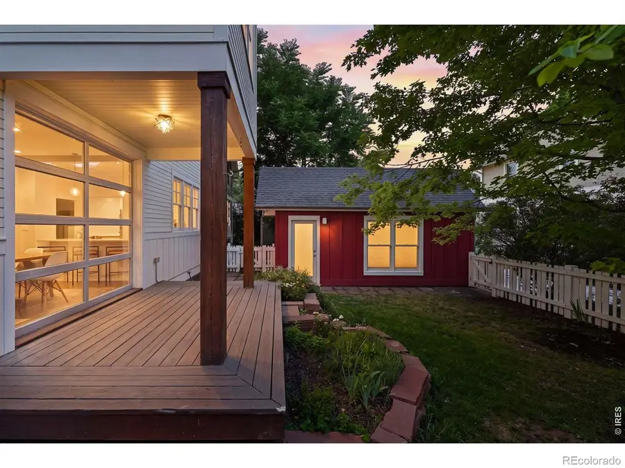 2602 Tumwater Lane, Boulder, CO 80304 - #2
