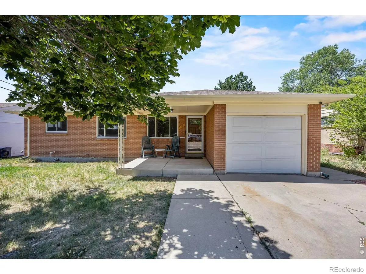 1360 W 6th Avenue, Broomfield, CO 80020 - #1