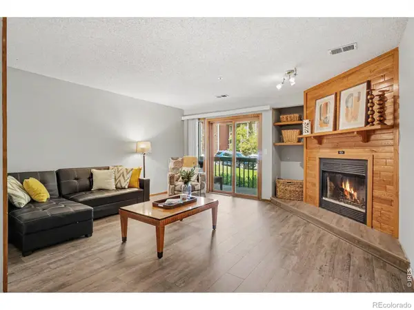 2800 Sundown Lane #106, Boulder, CO 80303