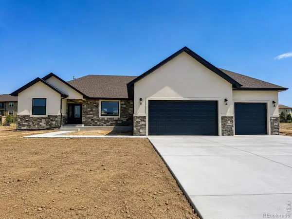 31 Lakeview Circle, Fort Morgan, CO 80701
