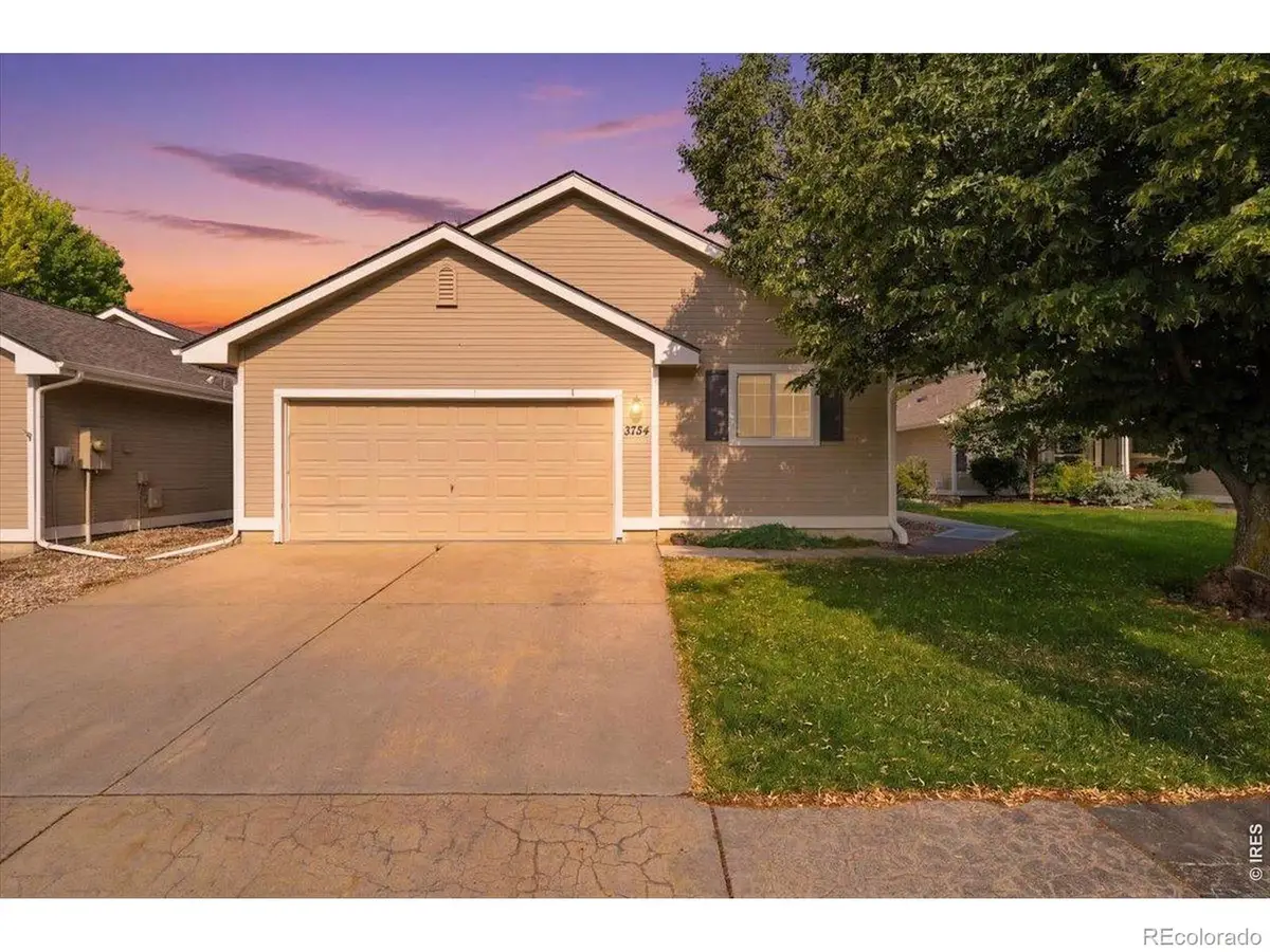 3754 Carrington Circle, Fort Collins, CO 80525 - #1
