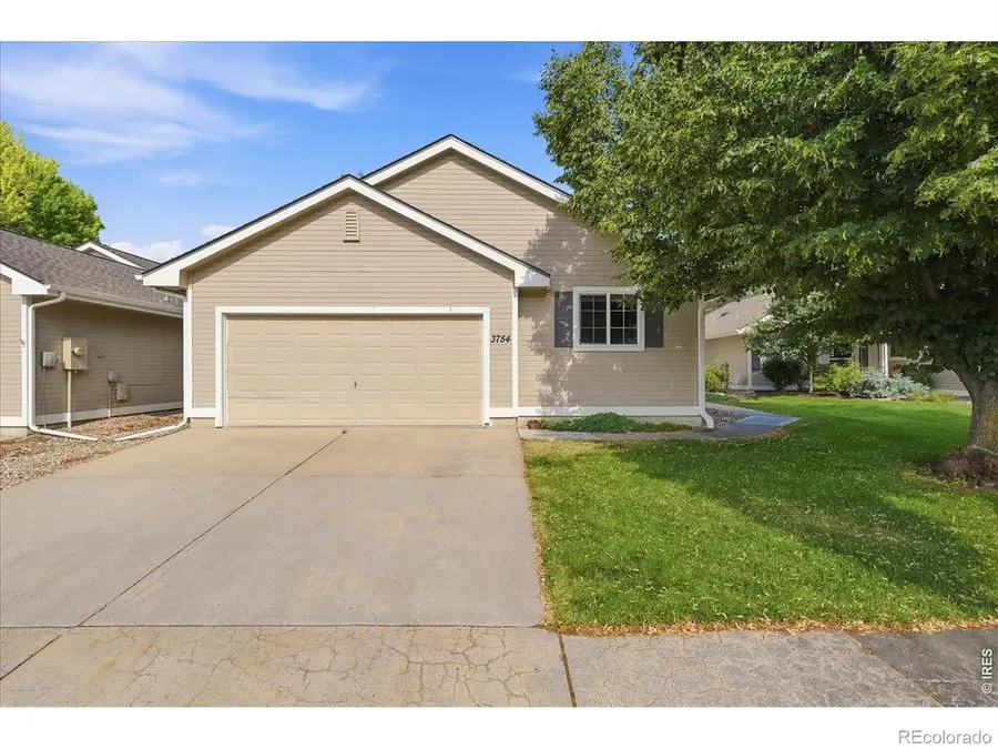 3754 Carrington Circle, Fort Collins, CO 80525 - #2