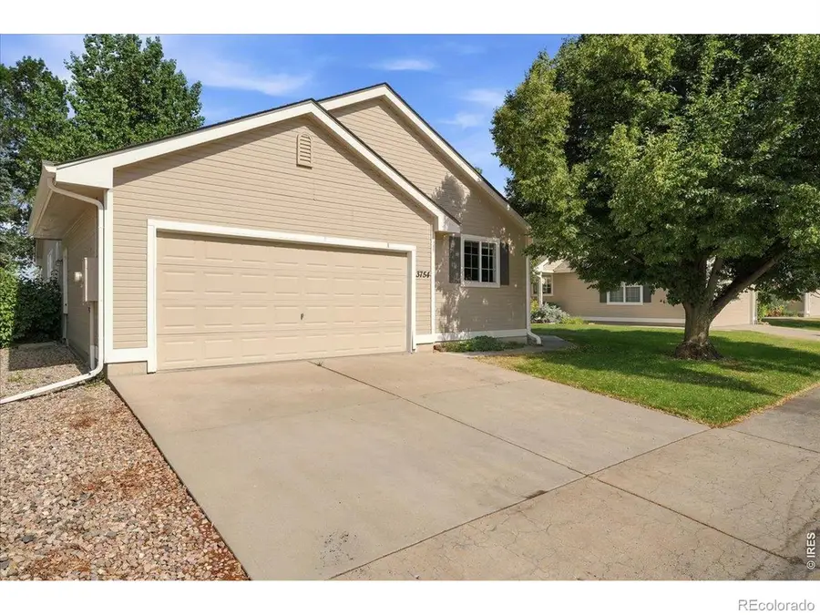 3754 Carrington Circle, Fort Collins, CO 80525 - #3