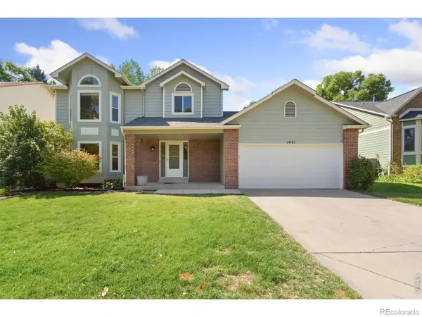 1431 Cape Cod Circle, Fort Collins, CO 80525
