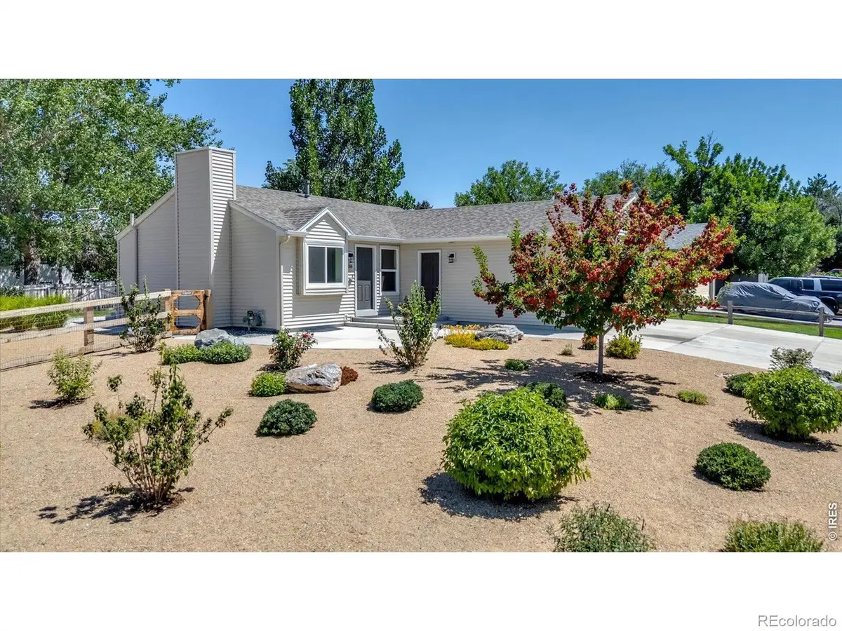 2058 Sumac Street, Longmont, CO 80501 - #1